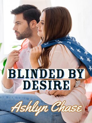 cover image of Blinded by Desire